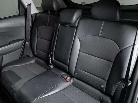 Kia Niro 1.6 GDi HEV 104kW (141CV) Emotion