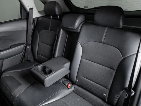 Kia Niro 1.6 GDi HEV 104kW (141CV) Emotion