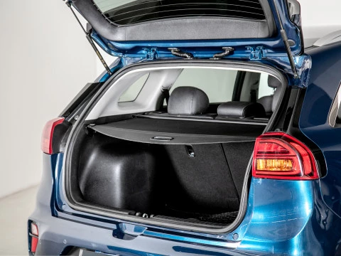 Kia Niro 1.6 GDi HEV 104kW (141CV) Emotion