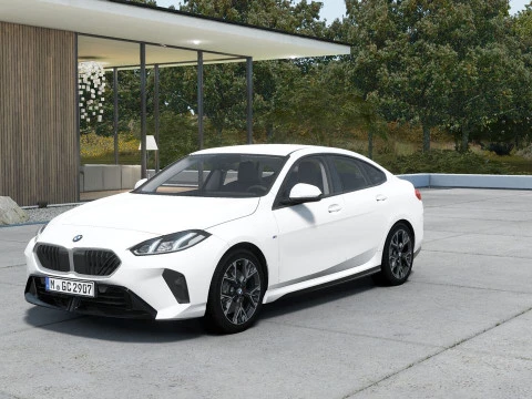 BMW Serie 2 220d Gran Coupe BMW Serie 2 220d Gran Coupe