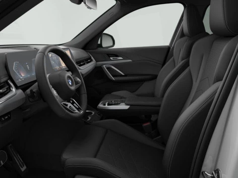 BMW X1 sDrive20i