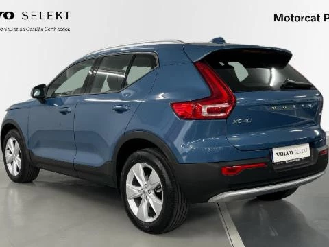 Volvo XC40 XC40 CORE, T2 AUTOMATICO GASOLINA