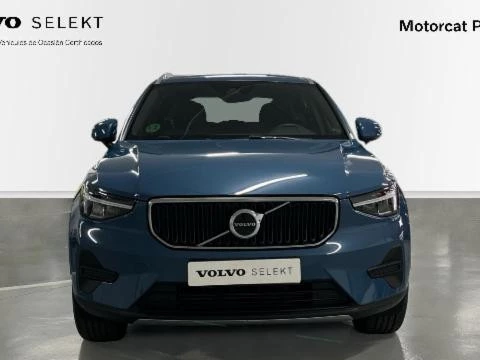 Volvo XC40 XC40 CORE, T2 AUTOMATICO GASOLINA