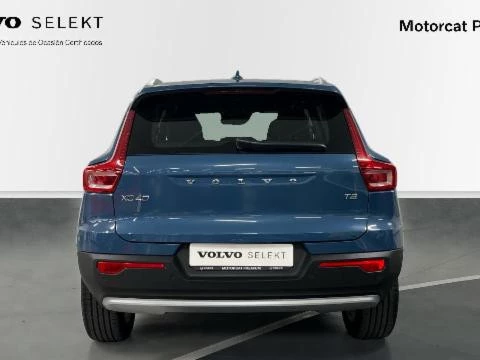 Volvo XC40 XC40 CORE, T2 AUTOMATICO GASOLINA