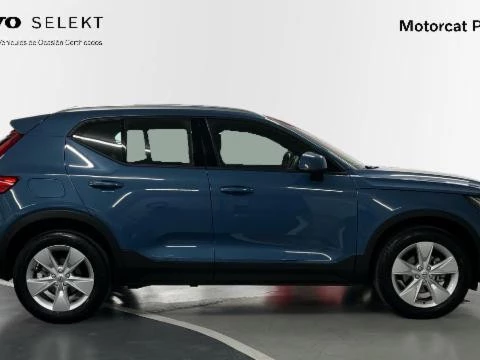 Volvo XC40 XC40 CORE, T2 AUTOMATICO GASOLINA