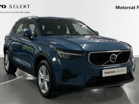 Volvo XC40 XC40 CORE, T2 AUTOMATICO GASOLINA