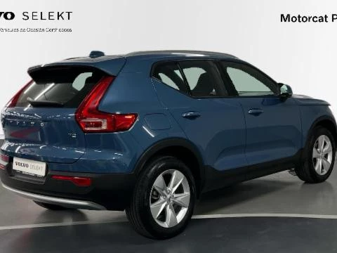 Volvo XC40 XC40 CORE, T2 AUTOMATICO GASOLINA