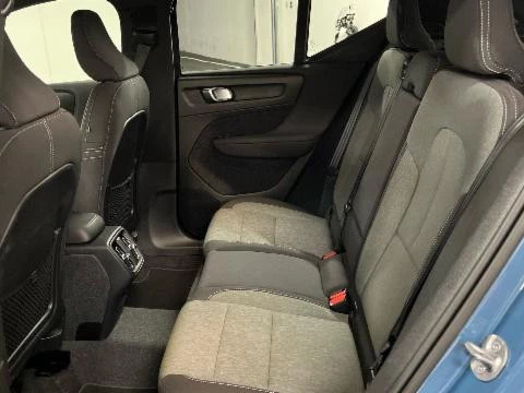 Volvo XC40 XC40 CORE, T2 AUTOMATICO GASOLINA