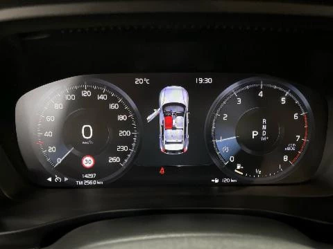 Volvo XC40 XC40 CORE, T2 AUTOMATICO GASOLINA