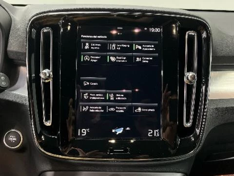 Volvo XC40 XC40 CORE, T2 AUTOMATICO GASOLINA