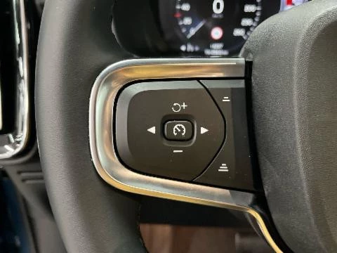 Volvo XC40 XC40 CORE, T2 AUTOMATICO GASOLINA