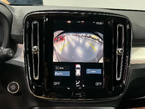 Volvo XC40 XC40 CORE, T2 AUTOMATICO GASOLINA