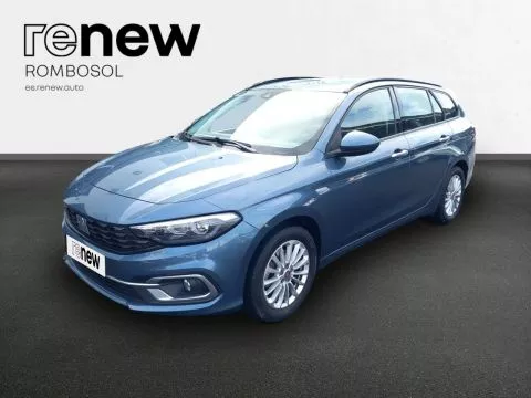 Fiat Tipo SW SW 1.0 Life Fiat Tipo SW SW 1.0 Life