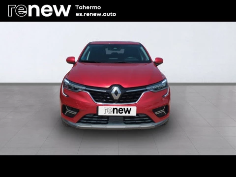 Renault Arkana Techno TCe 103kW(140CV) EDC mild hybrid