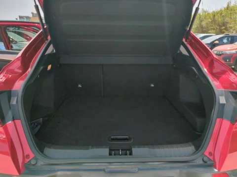 Renault Arkana Techno TCe 103kW(140CV) EDC mild hybrid