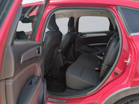 Renault Arkana Techno TCe 103kW(140CV) EDC mild hybrid