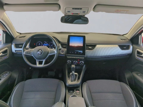 Renault Arkana Techno TCe 103kW(140CV) EDC mild hybrid