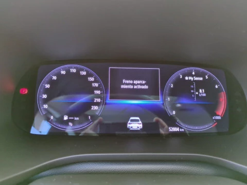 Renault Arkana Techno TCe 103kW(140CV) EDC mild hybrid