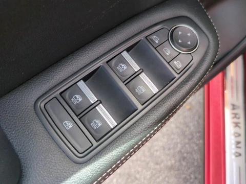 Renault Arkana Techno TCe 103kW(140CV) EDC mild hybrid