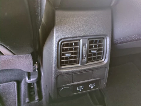 Renault Arkana Techno TCe 103kW(140CV) EDC mild hybrid