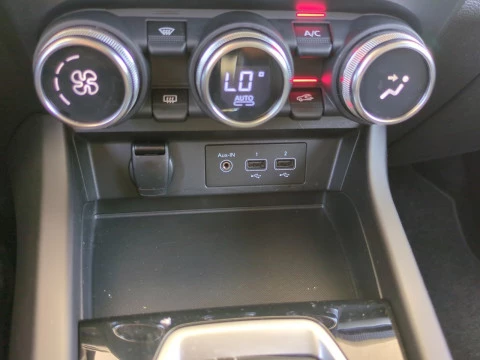 Renault Arkana Techno TCe 103kW(140CV) EDC mild hybrid