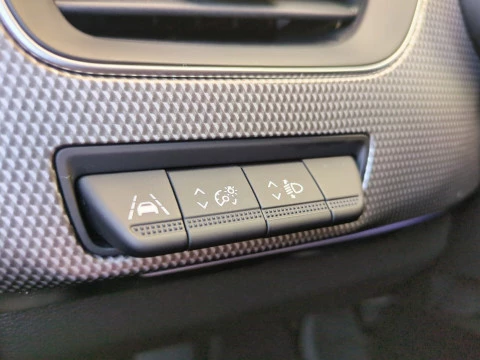 Renault Arkana Techno TCe 103kW(140CV) EDC mild hybrid