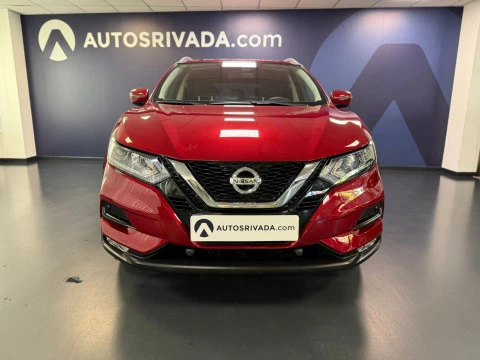 Nissan Qashqai DIG-T 103 kW (140 CV) E6D ACENTA