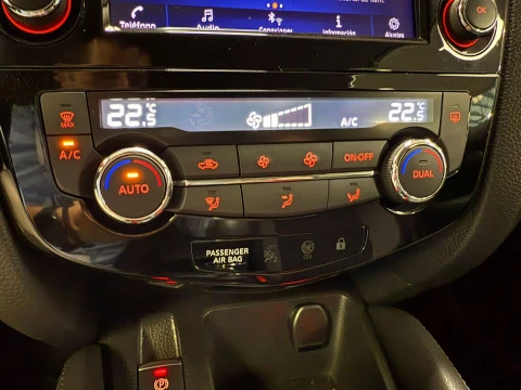 Nissan Qashqai DIG-T 103 kW (140 CV) E6D ACENTA
