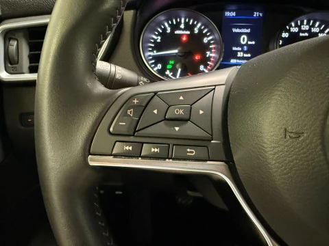 Nissan Qashqai DIG-T 103 kW (140 CV) E6D ACENTA