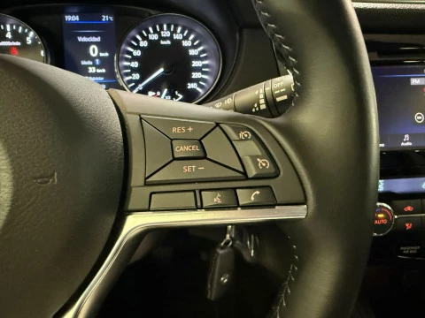 Nissan Qashqai DIG-T 103 kW (140 CV) E6D ACENTA