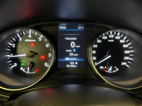 Nissan Qashqai DIG-T 103 kW (140 CV) E6D ACENTA