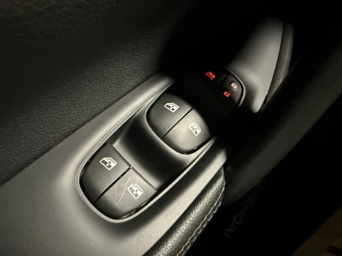 Nissan Qashqai DIG-T 103 kW (140 CV) E6D ACENTA