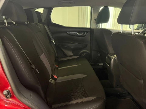 Nissan Qashqai DIG-T 103 kW (140 CV) E6D ACENTA