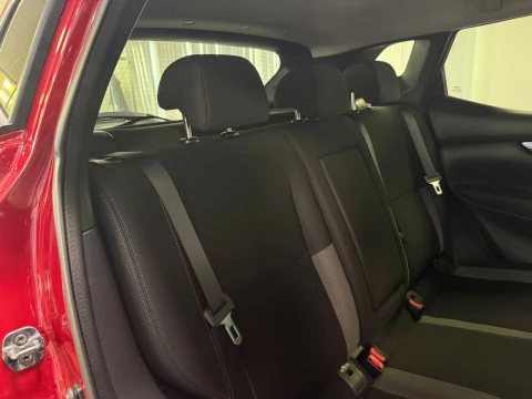 Nissan Qashqai DIG-T 103 kW (140 CV) E6D ACENTA