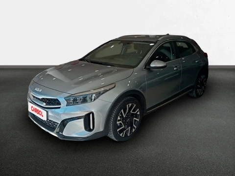 Kia XCeed 1.0 T-GDi Tech 74kW (100CV)