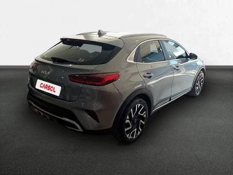 Kia XCeed 1.0 T-GDi Tech 74kW (100CV)