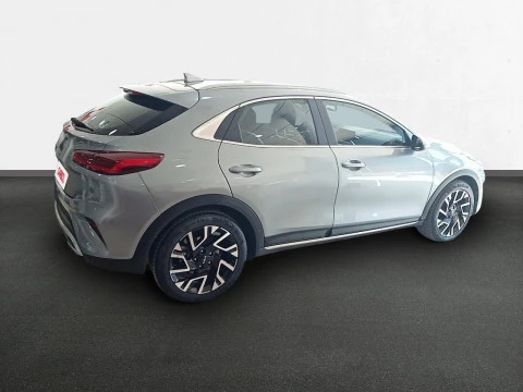 Kia XCeed 1.0 T-GDi Tech 74kW (100CV)