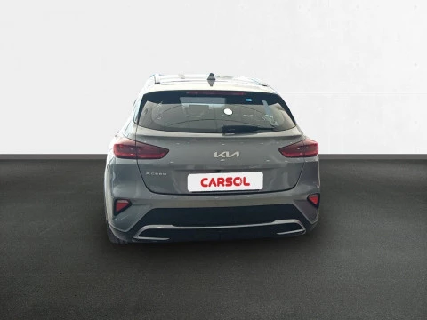 Kia XCeed 1.0 T-GDi Tech 74kW (100CV)