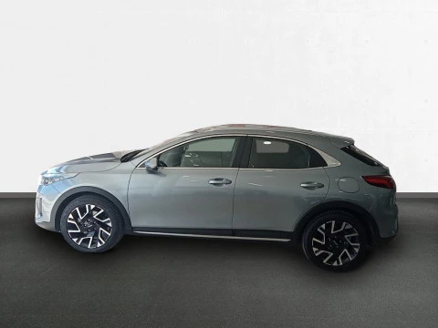 Kia XCeed 1.0 T-GDi Tech 74kW (100CV)
