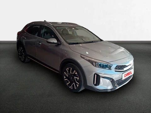 Kia XCeed 1.0 T-GDi Tech 74kW (100CV)