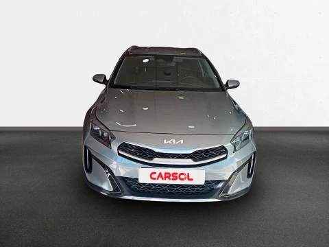 Kia XCeed 1.0 T-GDi Tech 74kW (100CV)