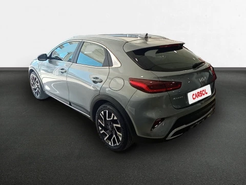 Kia XCeed 1.0 T-GDi Tech 74kW (100CV)