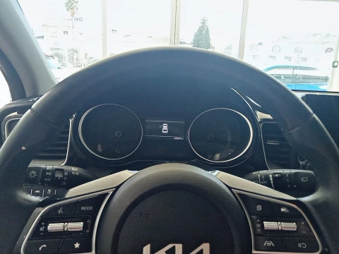 Kia XCeed 1.0 T-GDi Tech 74kW (100CV)