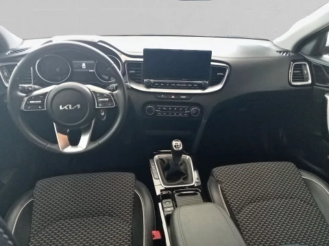 Kia XCeed 1.0 T-GDi Tech 74kW (100CV)