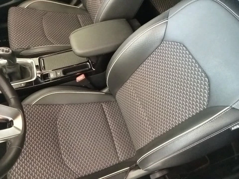 Kia XCeed 1.0 T-GDi Tech 74kW (100CV)