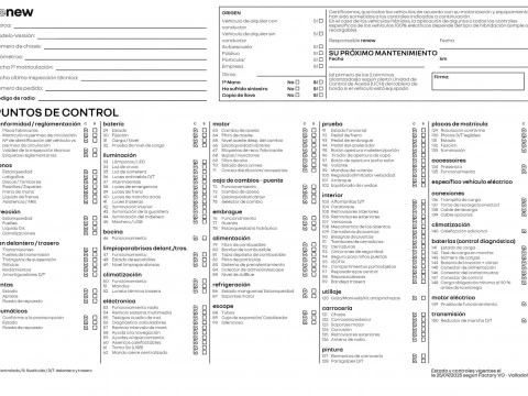 Kia XCeed 1.0 T-GDi Tech 74kW (100CV)