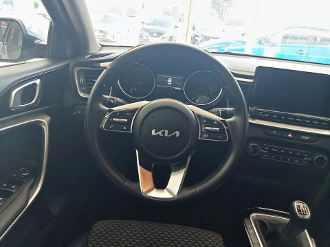Kia XCeed 1.0 T-GDi Tech 74kW (100CV)