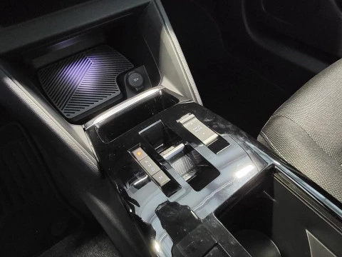 Citroën C4 Hybrid 145 ë-DCS6 Plus