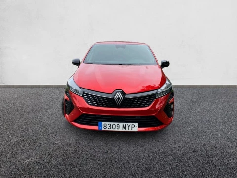 Renault Clio Techno E-Tech full hybrid 145 (103kw)
