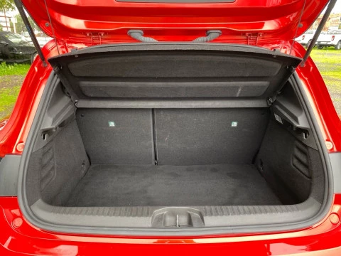 Renault Clio Techno E-Tech full hybrid 145 (103kw)